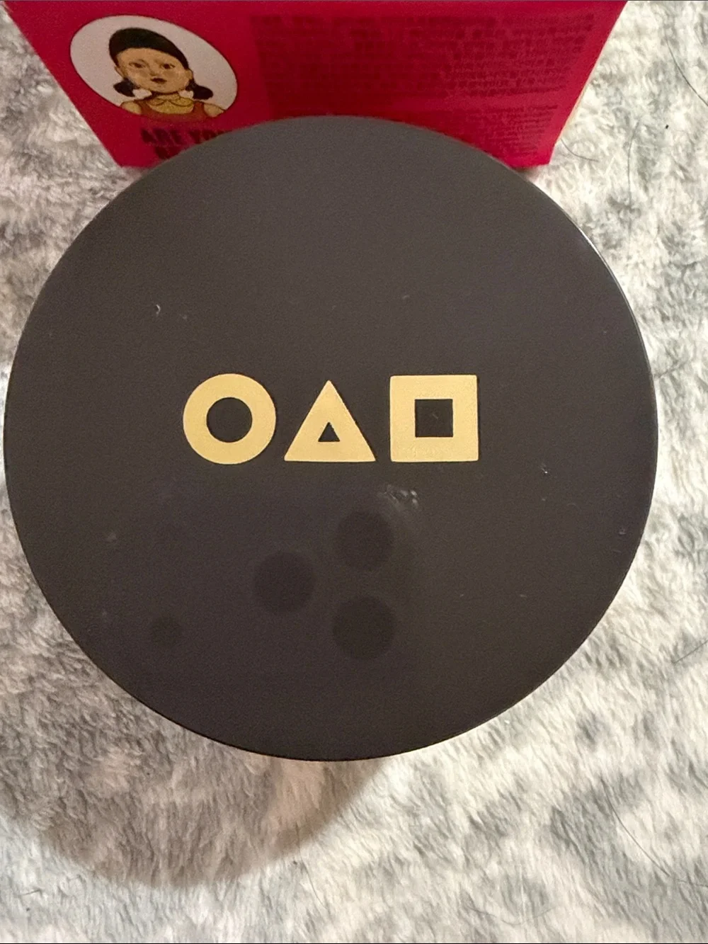 BRINGGREEN Gold Collagen Eye Patch